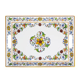 Capri Large Two Handled Serving Tray